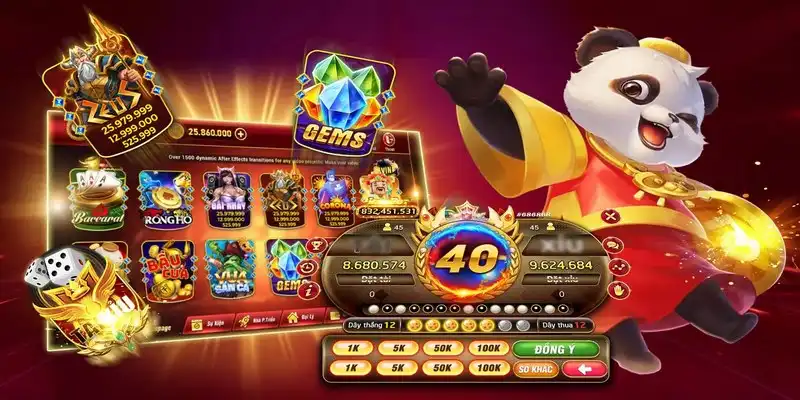 88cbl quay nổ hũ là gì