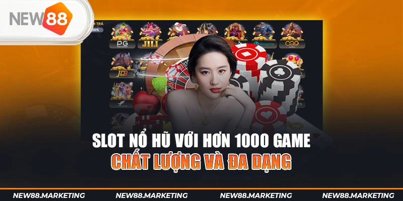 88cbl chơi nổ hũ kiêng kỵ gì