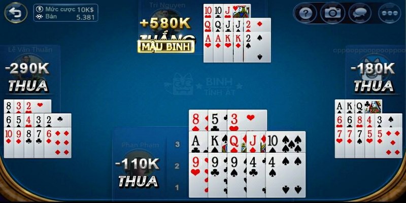 88cbl game bai 3c cho may tinh
